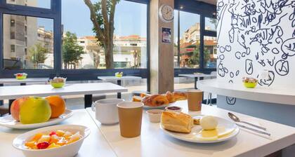 ibis budget Marseille Timone