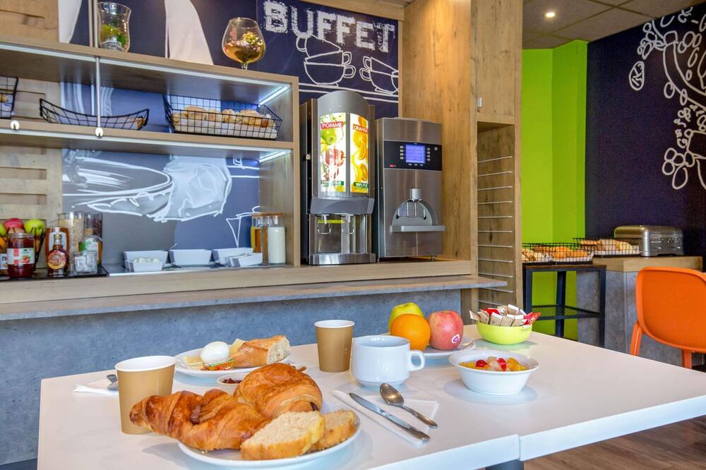 ibis budget Marseille Timone