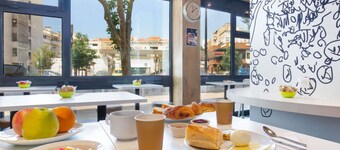 ibis budget Marseille Timone