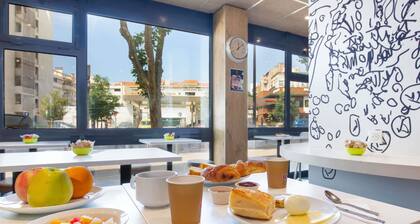 ibis budget Marseille Timone