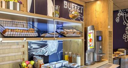 ibis budget Marseille Timone