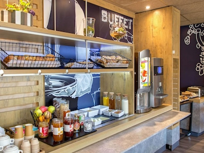 ibis budget Marseille Timone