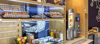 ibis budget Marseille Timone