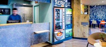 ibis budget Marseille Timone