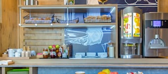 ibis budget Marseille Timone