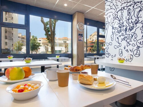ibis budget Marseille Timone