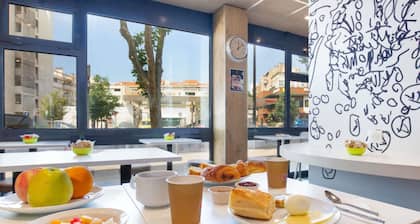 ibis budget Marseille Timone