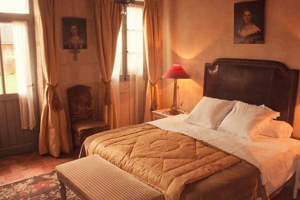 Comfort Double Room (Meunier)