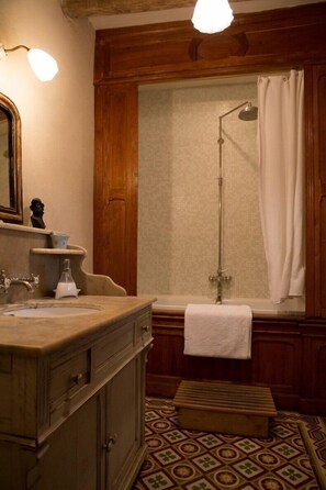 Free toiletries, hair dryer, towels - Le Moulin Bregeon (Noyant-Villages)