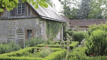 Jardín