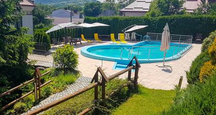 JANDA Resort & Conference