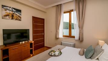 Deluxe Apartment, Sea View