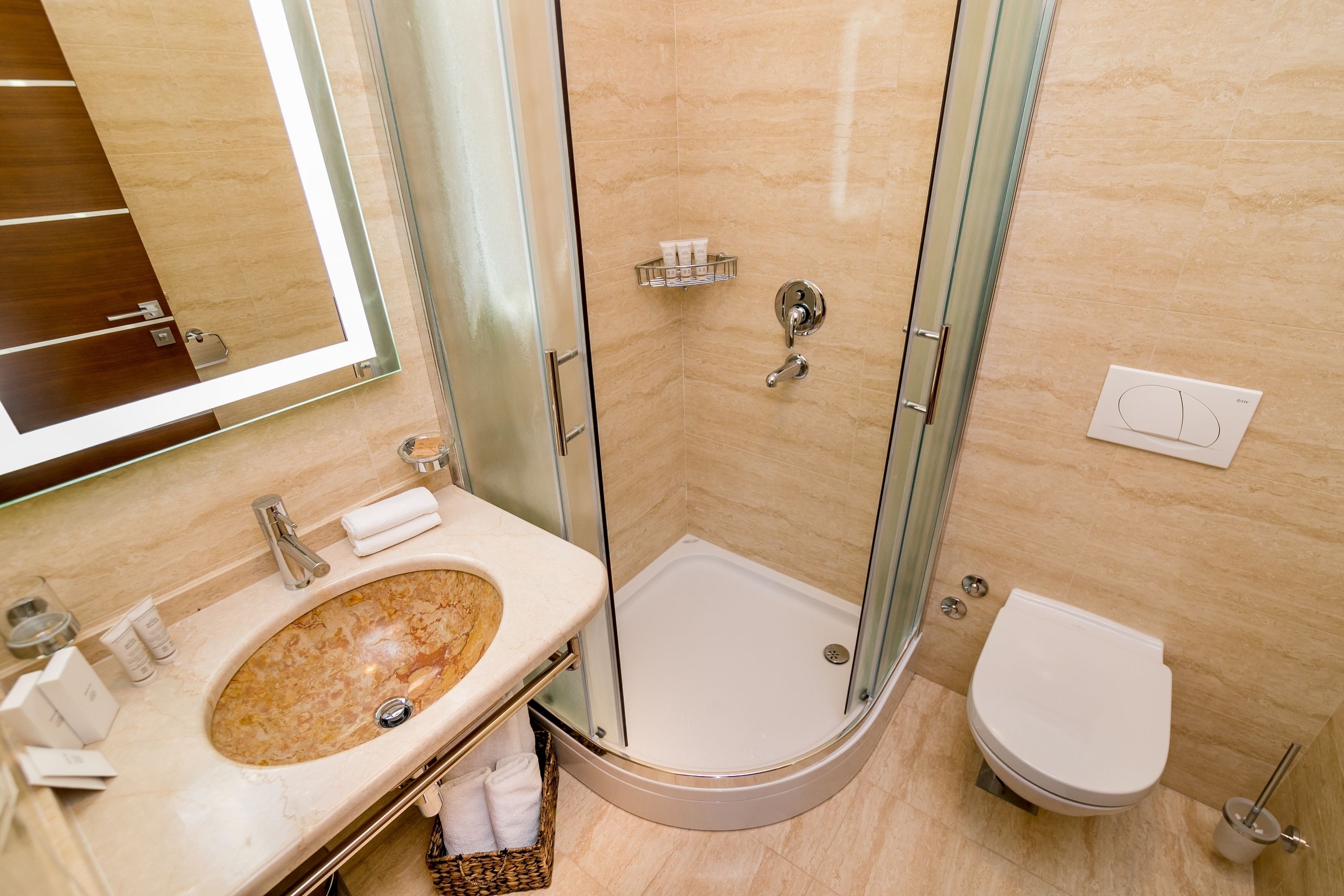 Hedera Residences, Kumbor: Hotel Reviews, Rooms & Prices | Hotels.com