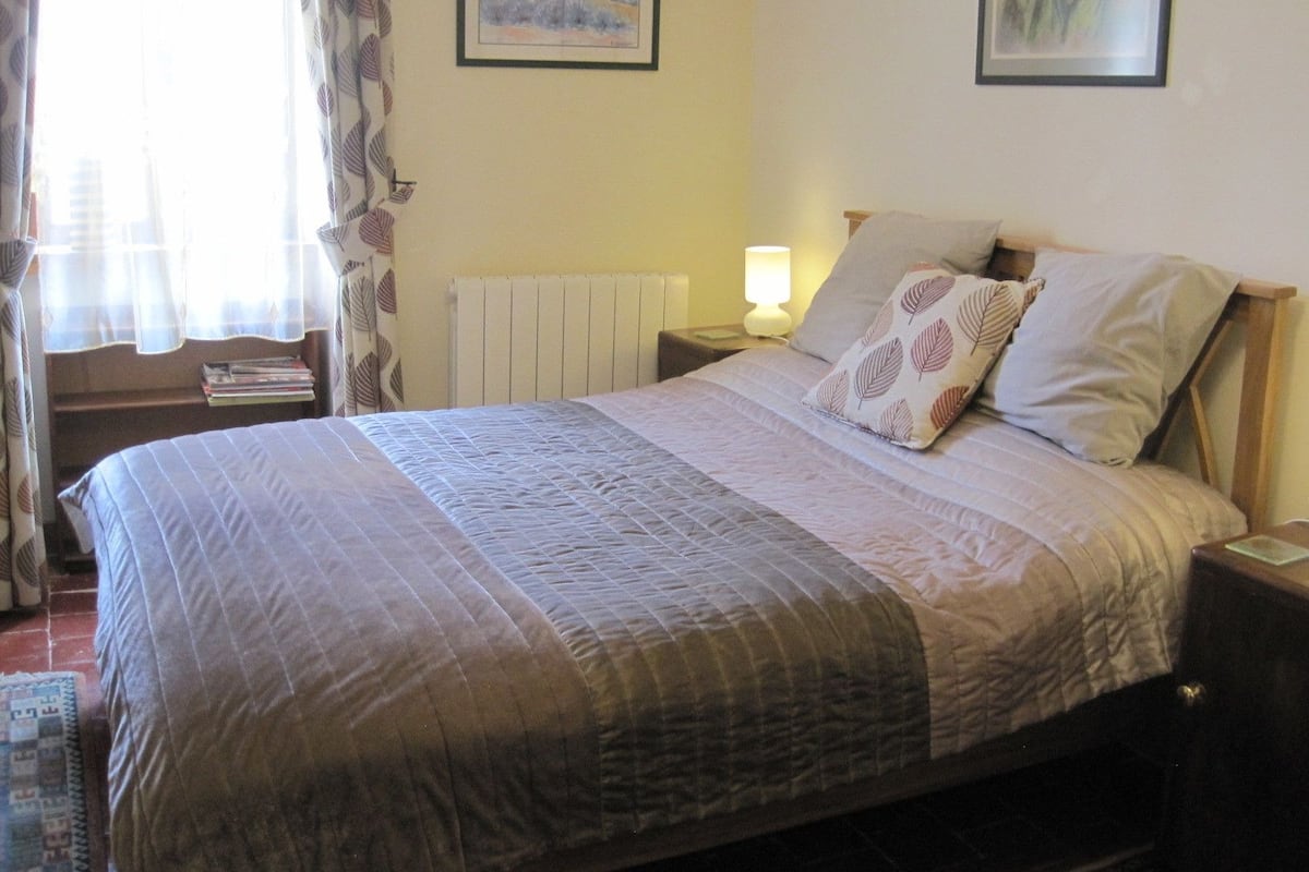 Comfort-Doppelzimmer (La Ficelle )