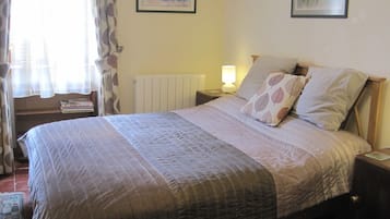 Literie de qualité supérieure, coffres-forts dans les chambres