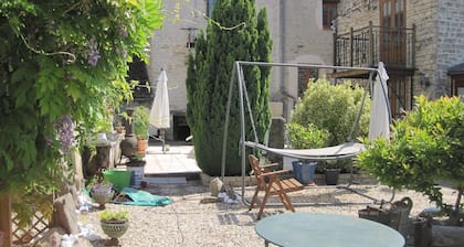L'Expatisserie