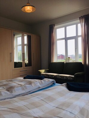 Servicios de la habitación