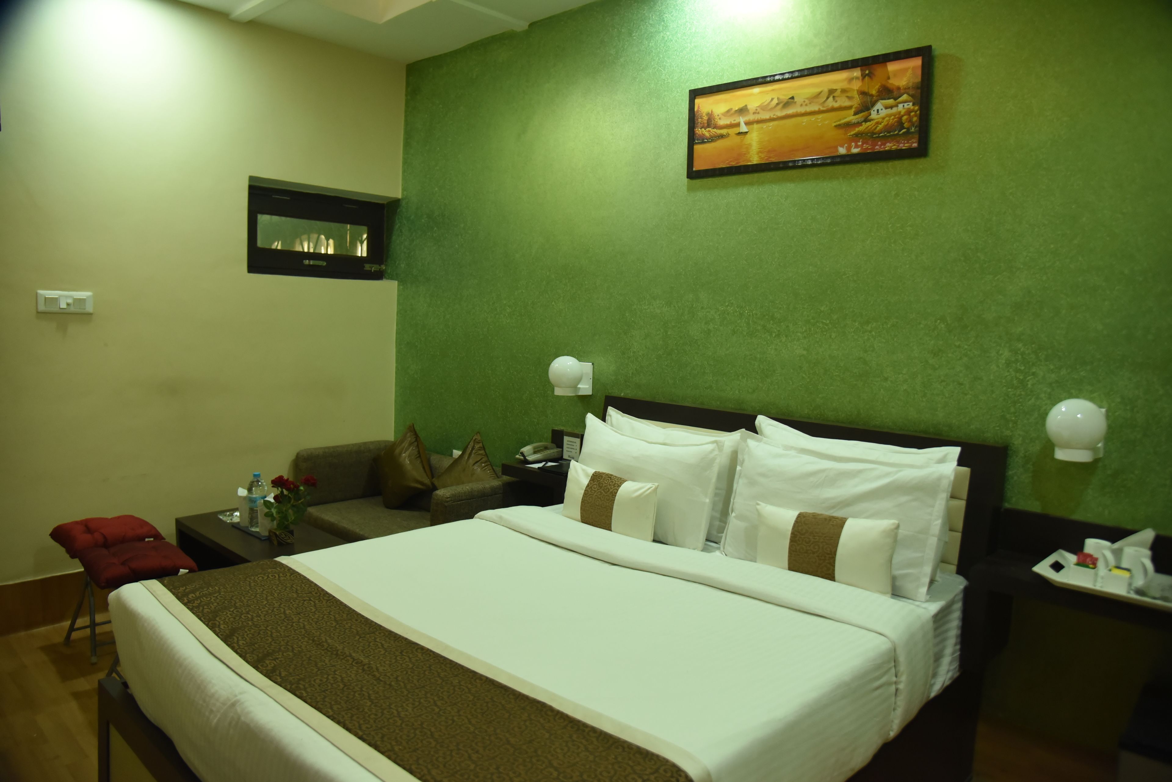 Premium Room | Rollaway beds, free WiFi