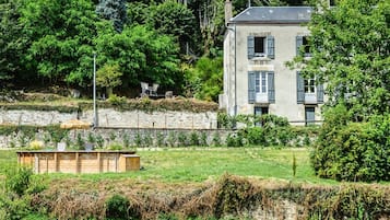 Exterieur