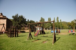 Hiking - Hostal San Martin (Molinos de Duero)
