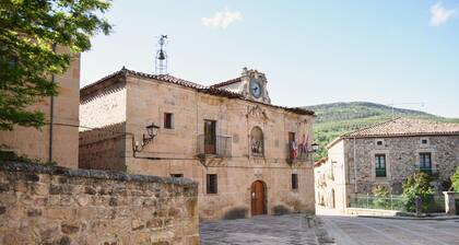 Hostal San Martin