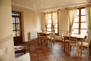 Meeting facility - Hostal San Martin (Molinos de Duero)