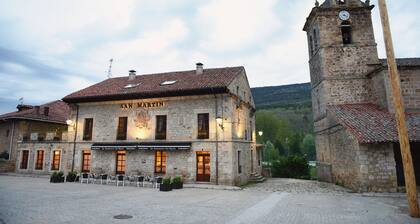 Hostal San Martin