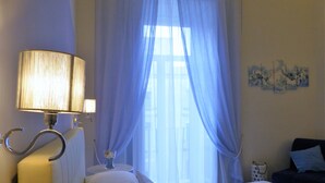Kamar Triple (Mare)
