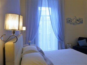 Dreibettzimmer (Mare)