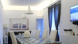 Area sarapan