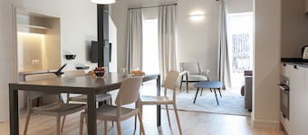 MH Apartments Central Madrid