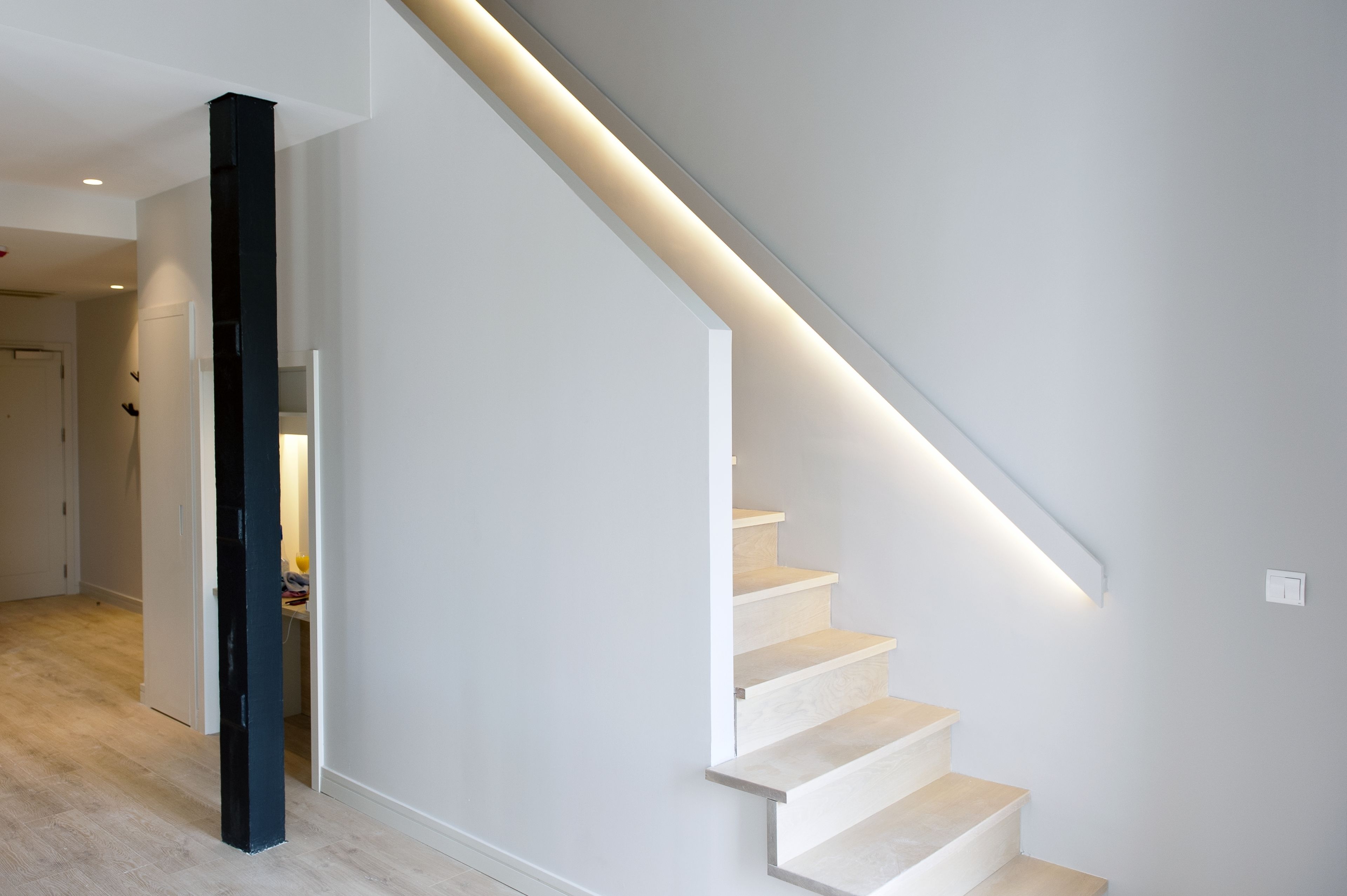 Caja de seguridad en la habitación, escritorio y cortinas blackout 