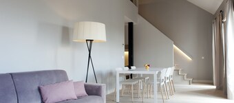 MH Apartments Central Madrid