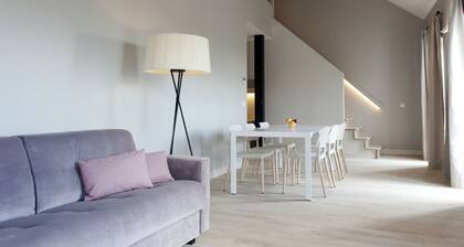 MH Apartments Central Madrid