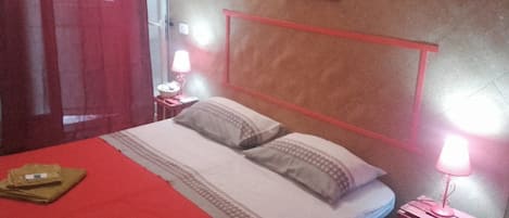 تجهيزات عازلة للصوت وواي فاي مجانًا