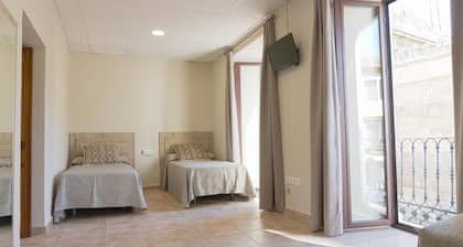 Casa Turistica La Torre