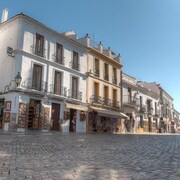 Casa Turistica La Torre