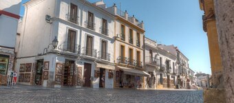 Casa Turistica La Torre