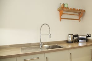 Appartement, 1 chambre | Cuisine privée