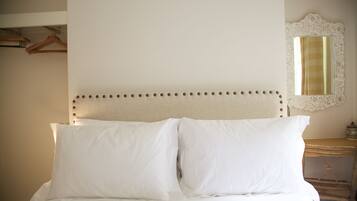 Apartment, 1 Schlafzimmer