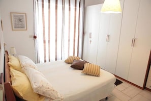 1 bedroom, premium bedding, in-room safe, individually furnished