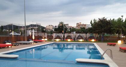 Hostal Solfina