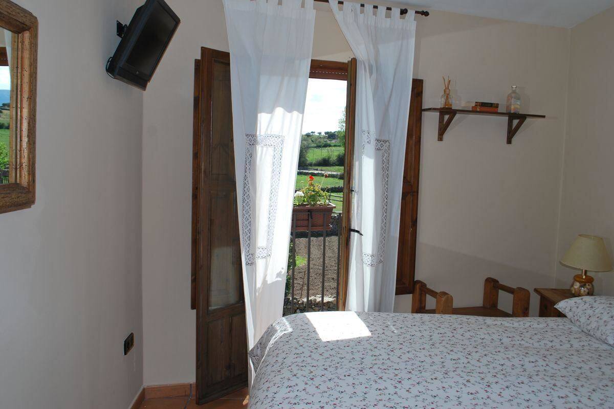 1 bedroom, premium bedding, individually decorated