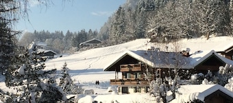 Landhaus Franziskus