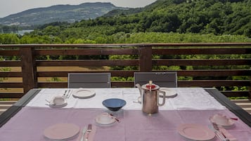 Terras