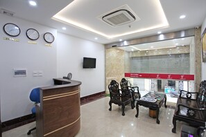 Lobby - Cat Linh ARL55 Hotel (Hanoi)