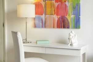 Servicios de la habitación