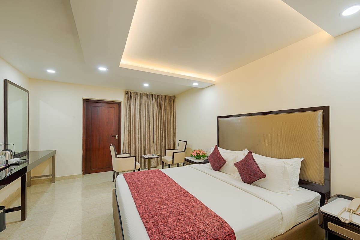 Executive-Suite