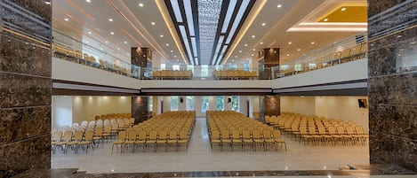 Businesscenter