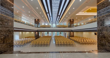 Hotel Lance International